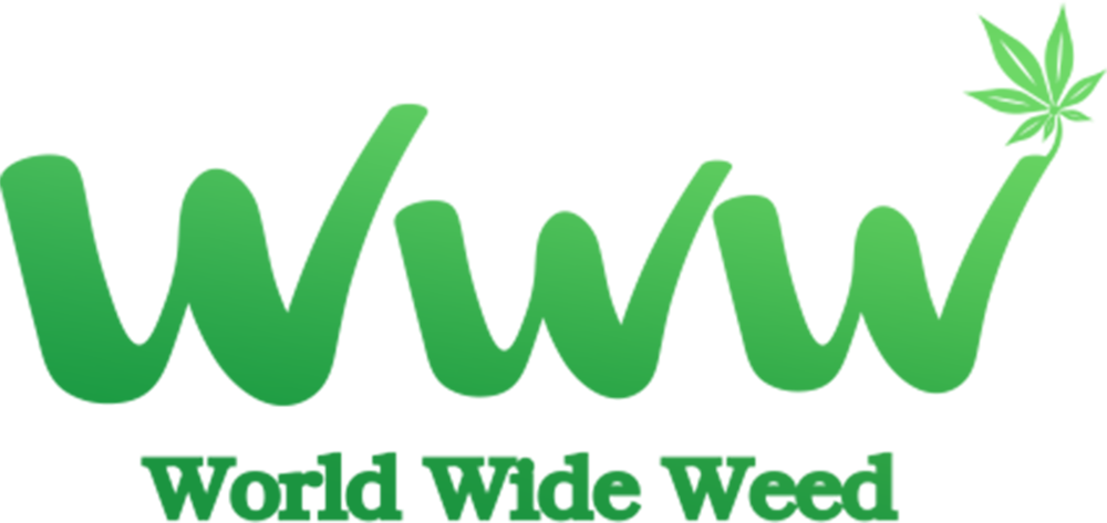 World Wide Weed Thailand Logo